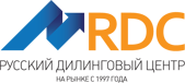 Форекс брокер Русский Дилинговый Центр – верный партнер в торговле на Forex.